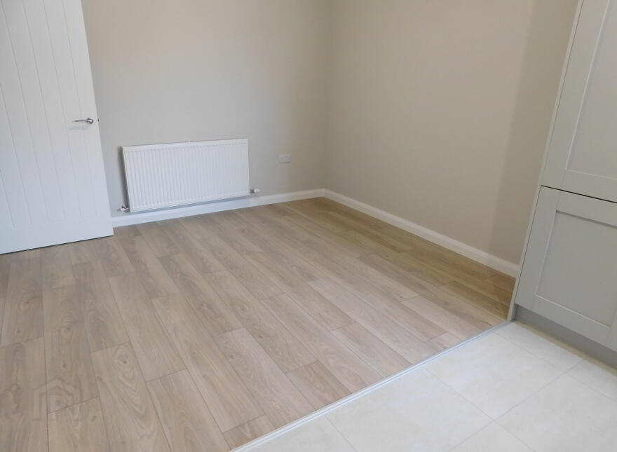 Apt 4 13a Dublin Road, Omagh, BT78 1ES