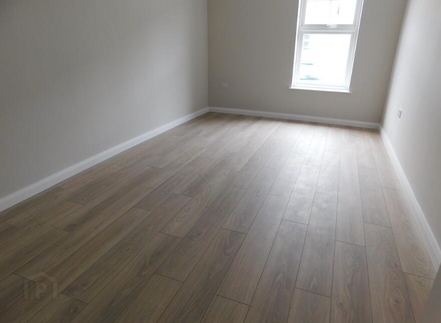 Apt 4 13a Dublin Road, Omagh, BT78 1ES