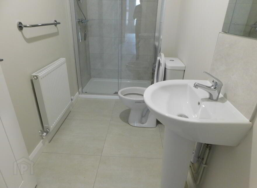 Apt 4 13a Dublin Road, Omagh, BT78 1ES