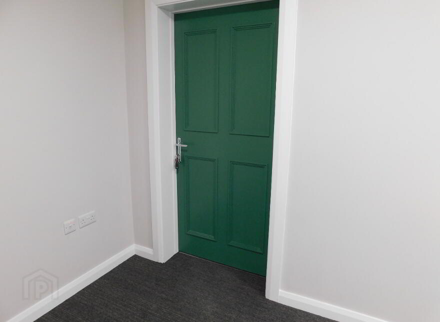Apt 4 13a Dublin Road, Omagh, BT78 1ES