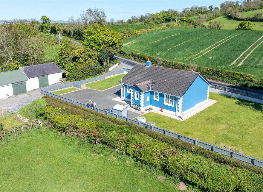 49 Drumlough Road, Rathfriland, Newry, BT34 5AT