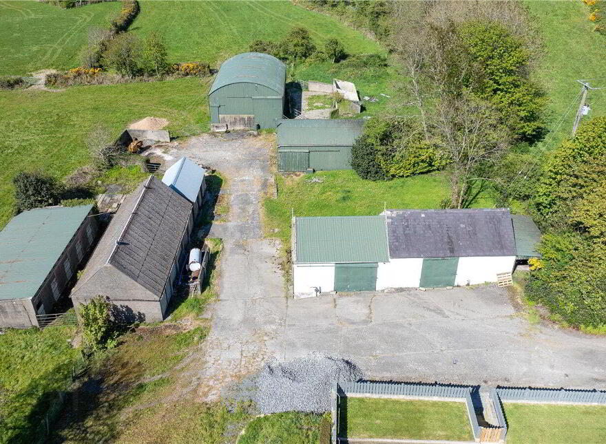 49 Drumlough Road, Rathfriland, Newry, BT34 5AT
