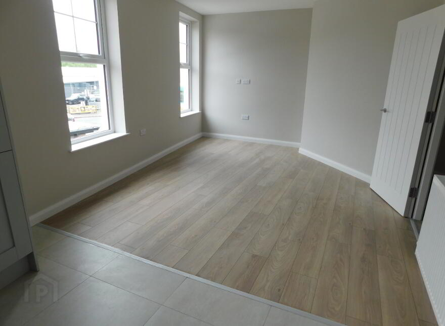 Apt 5 13a Dublin Road, Omagh, BT78 1ES