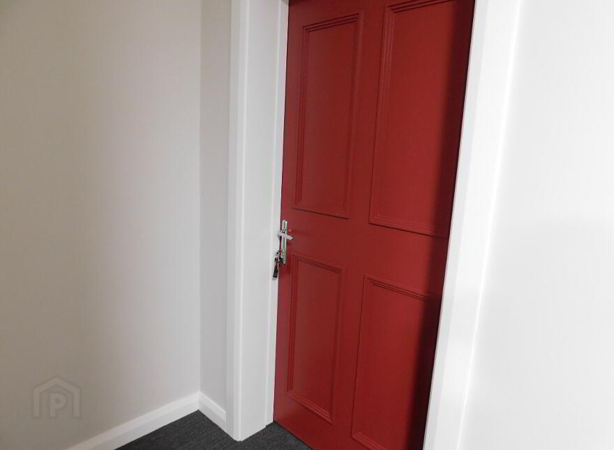 Apt 5 13a Dublin Road, Omagh, BT78 1ES