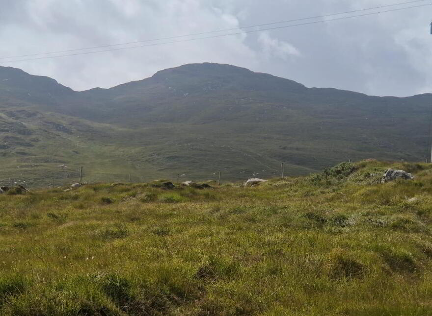 Meendrain, Dungloe