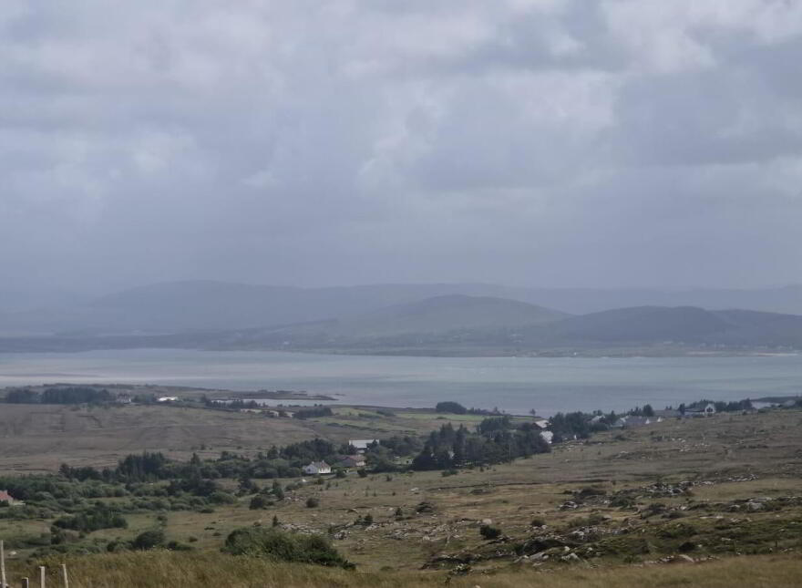 Meendrain, Dungloe