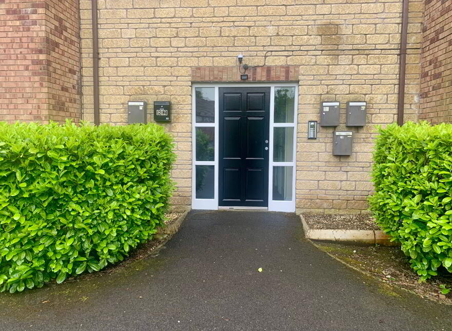 81 Alexandra Park, Antrim, BT41 4RD