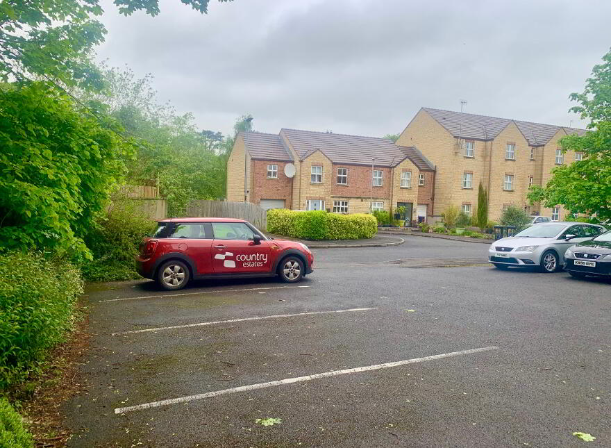 81 Alexandra Park, Antrim, BT41 4RD