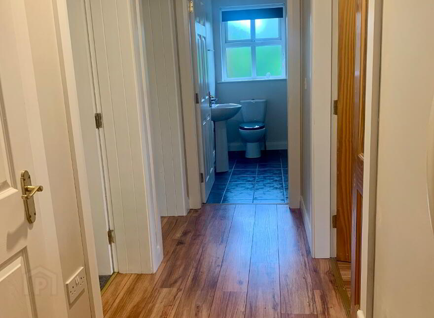 81 Alexandra Park, Antrim, BT41 4RD
