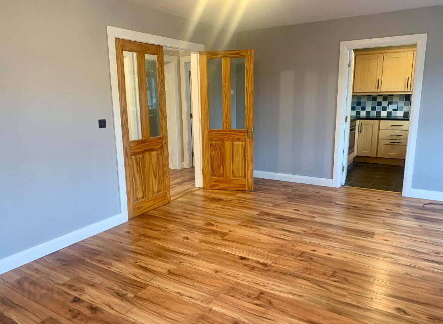 81 Alexandra Park, Antrim, BT41 4RD