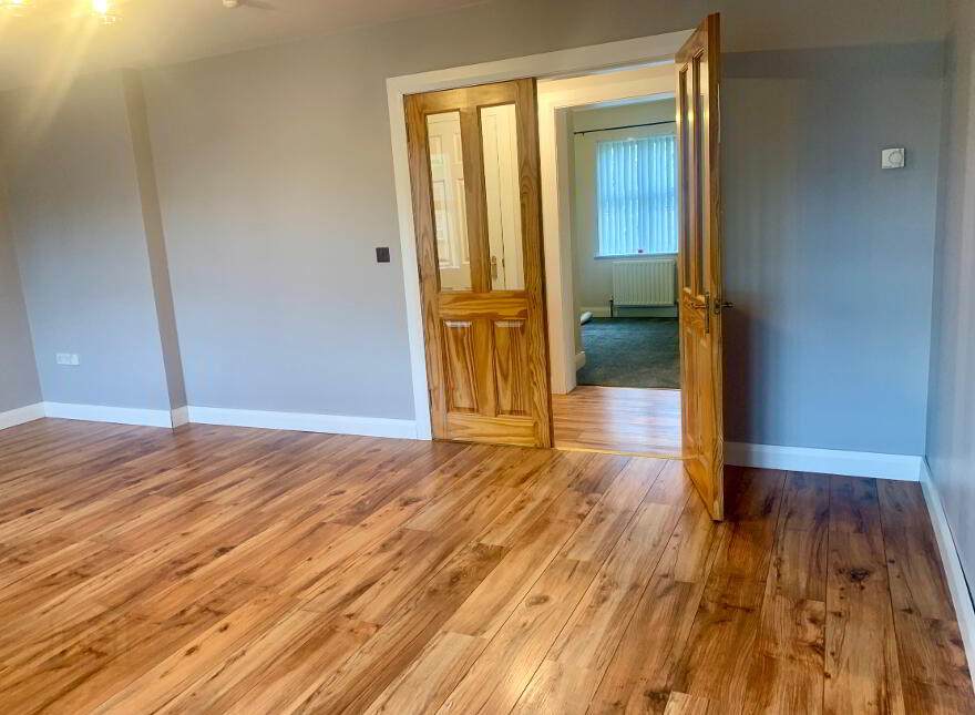81 Alexandra Park, Antrim, BT41 4RD