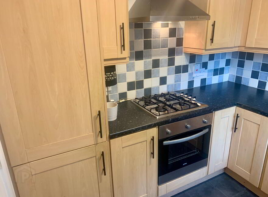81 Alexandra Park, Antrim, BT41 4RD