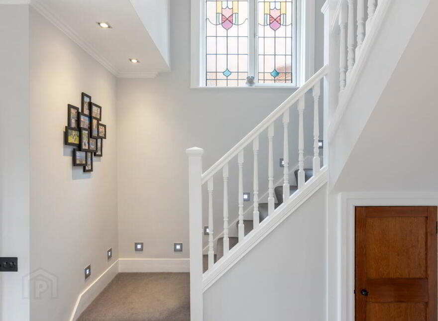 14 Kings Park, Belfast, BT5 6PT