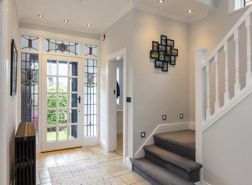 14 Kings Park, Belfast, BT5 6PT