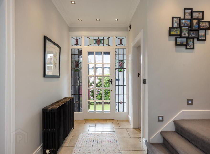 14 Kings Park, Belfast, BT5 6PT