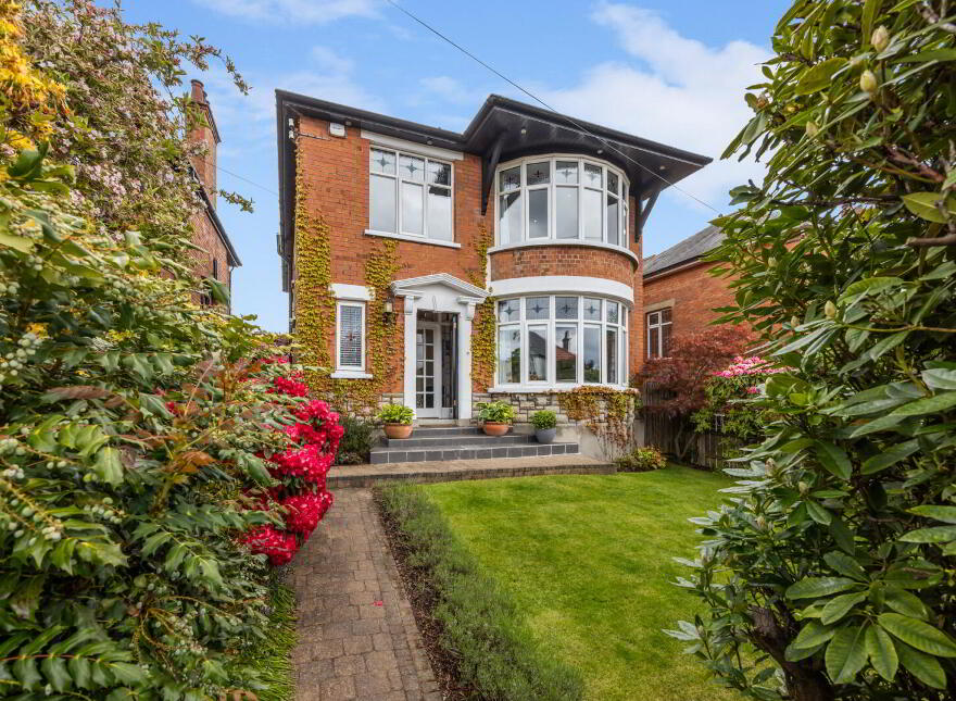 14 Kings Park, Belfast, BT5 6PT
