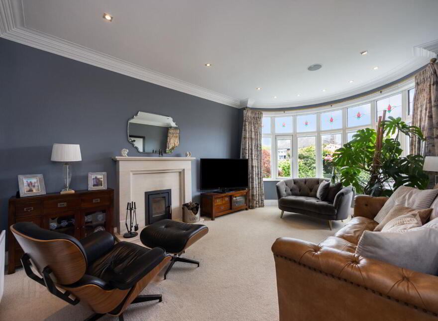 14 Kings Park, Belfast, BT5 6PT