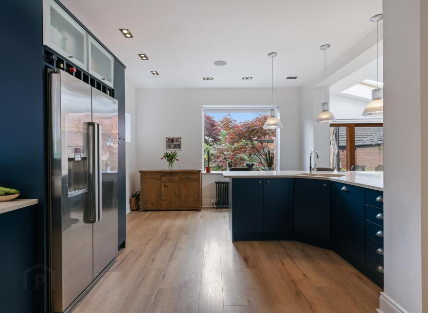 14 Kings Park, Belfast, BT5 6PT