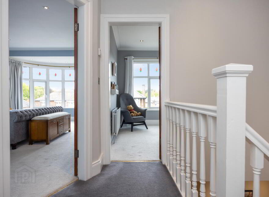 14 Kings Park, Belfast, BT5 6PT