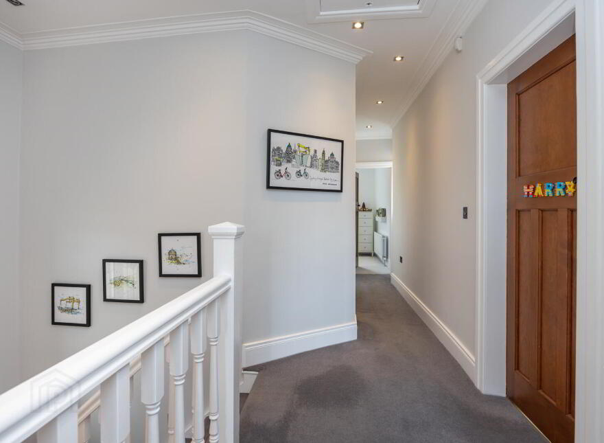 14 Kings Park, Belfast, BT5 6PT