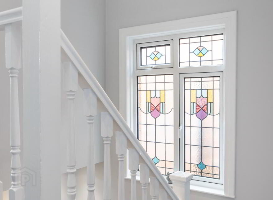 14 Kings Park, Belfast, BT5 6PT