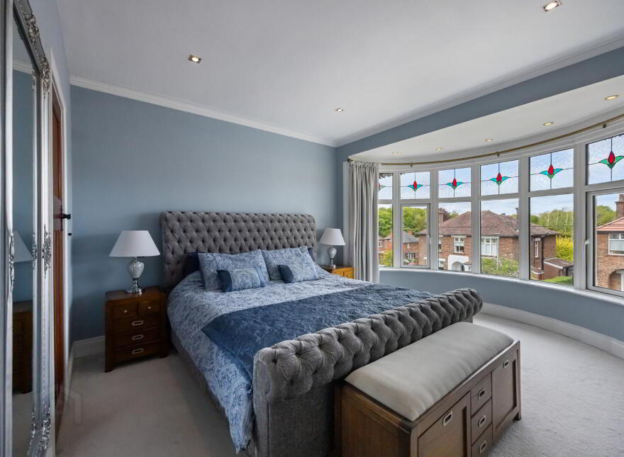 14 Kings Park, Belfast, BT5 6PT
