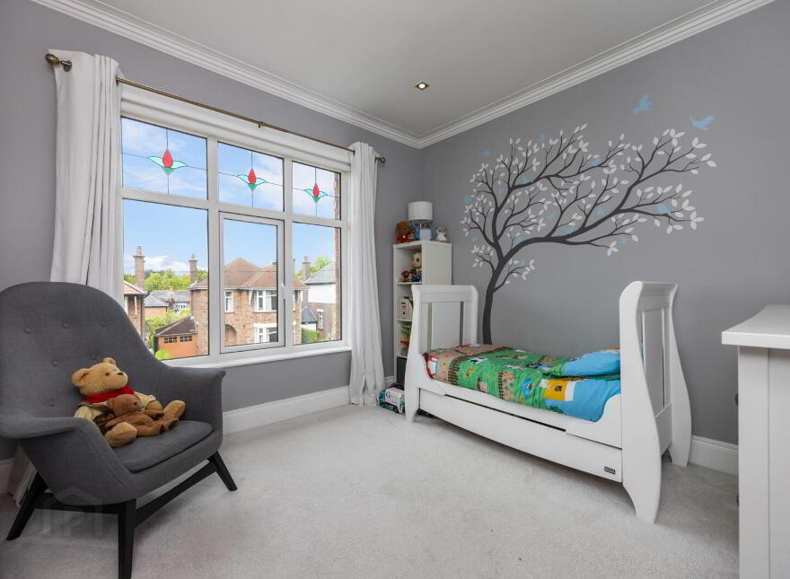14 Kings Park, Belfast, BT5 6PT