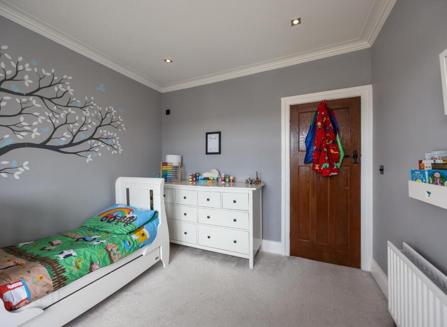 14 Kings Park, Belfast, BT5 6PT