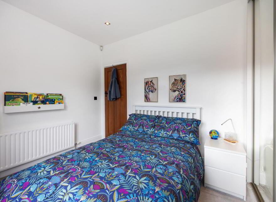 14 Kings Park, Belfast, BT5 6PT