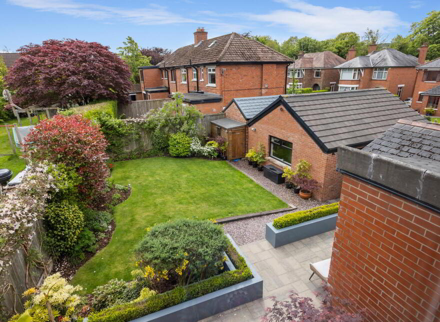 14 Kings Park, Belfast, BT5 6PT