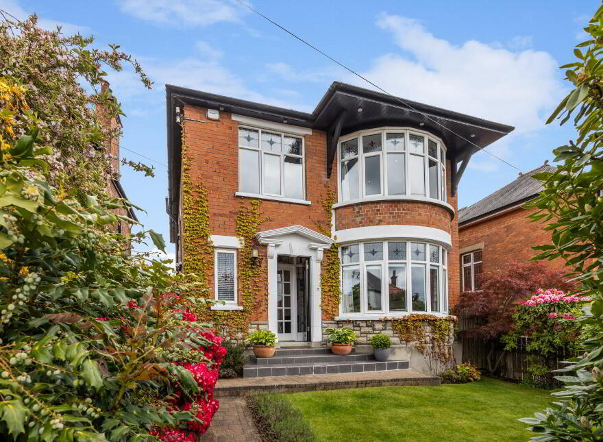 14 Kings Park, Belfast, BT5 6PT