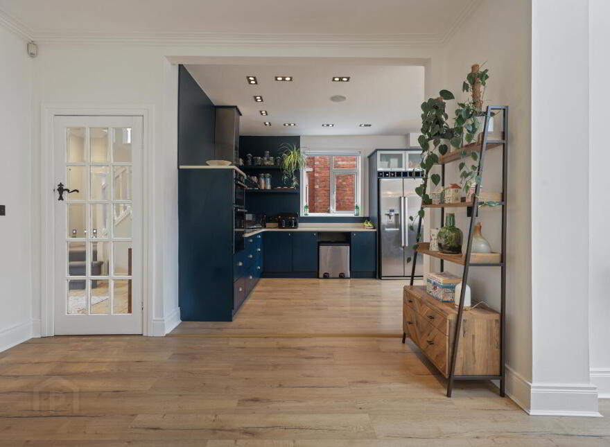 14 Kings Park, Belfast, BT5 6PT