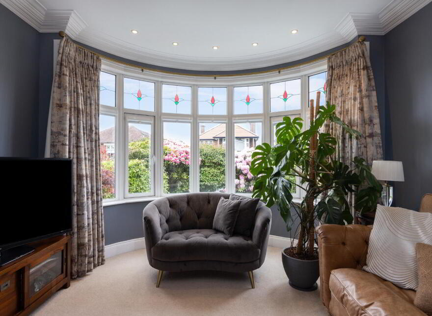 14 Kings Park, Belfast, BT5 6PT