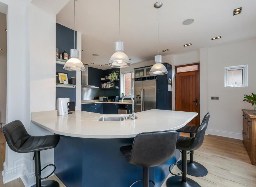 14 Kings Park, Belfast, BT5 6PT