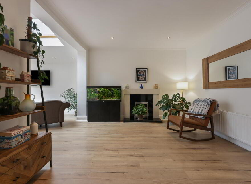 14 Kings Park, Belfast, BT5 6PT