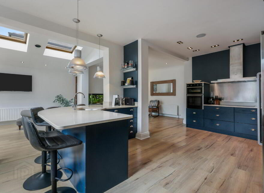14 Kings Park, Belfast, BT5 6PT