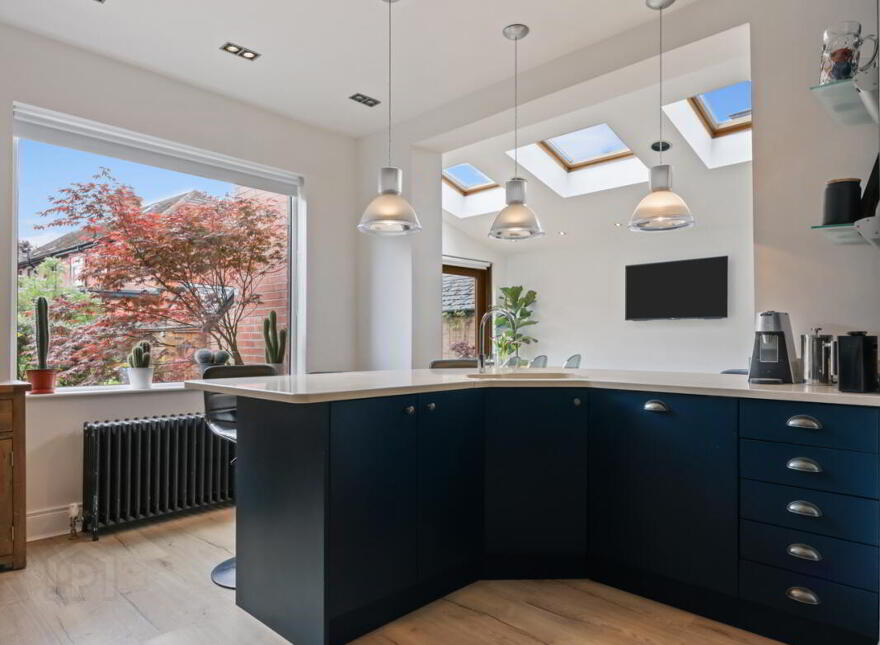 14 Kings Park, Belfast, BT5 6PT