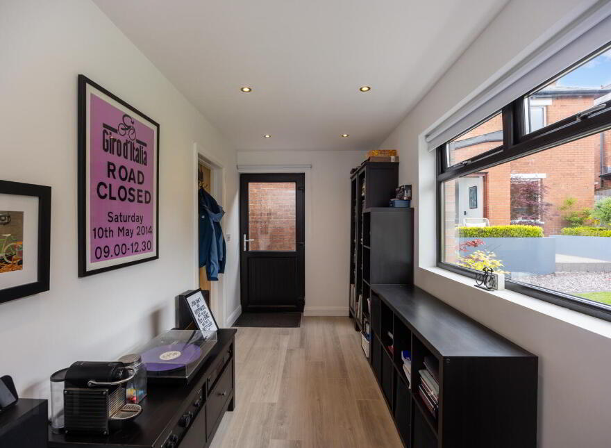 14 Kings Park, Belfast, BT5 6PT