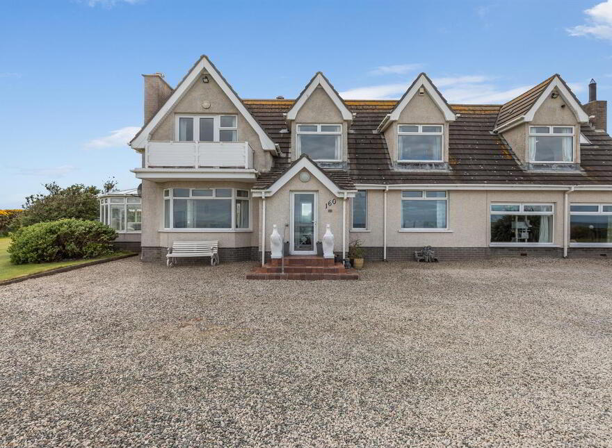160 Whitechurch Road, Ballywalter, Newtownards, BT22 2JZ