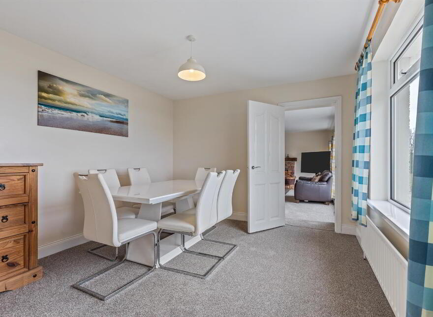 160 Whitechurch Road, Ballywalter, Newtownards, BT22 2JZ