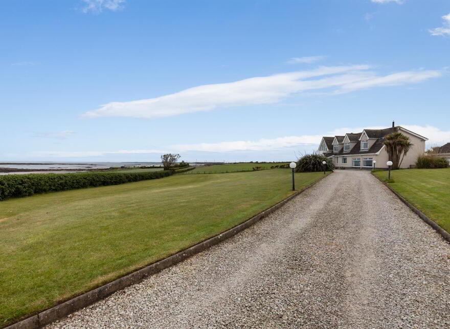 160 Whitechurch Road, Ballywalter, Newtownards, BT22 2JZ