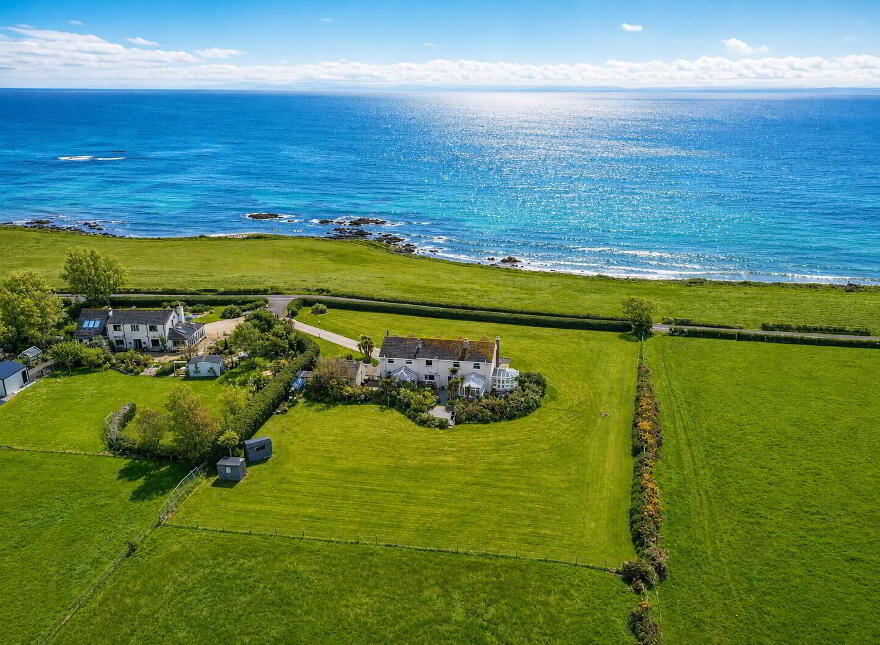 160 Whitechurch Road, Ballywalter, Newtownards, BT22 2JZ