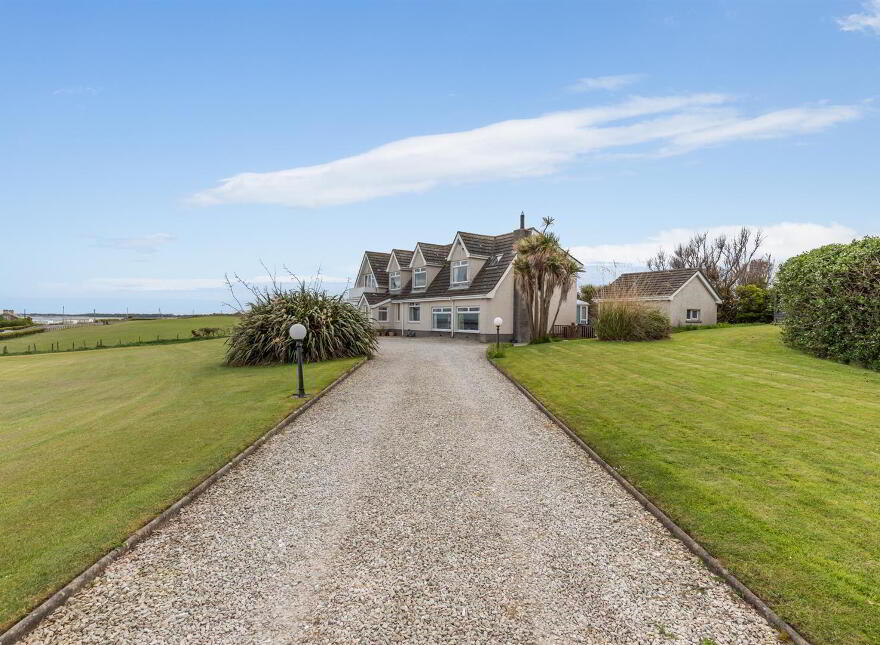 160 Whitechurch Road, Ballywalter, Newtownards, BT22 2JZ