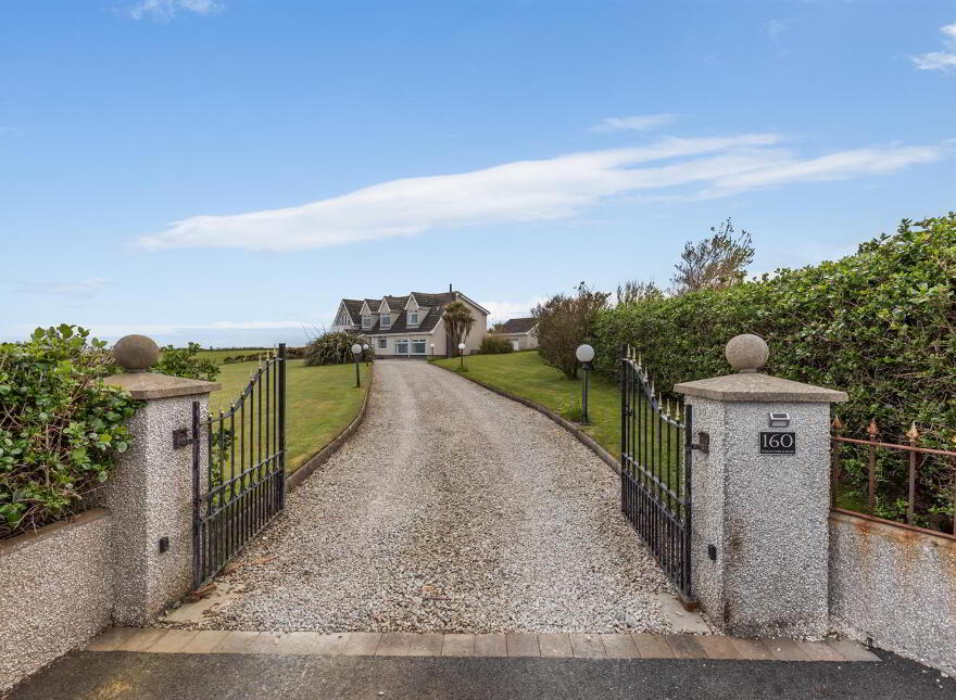 160 Whitechurch Road, Ballywalter, Newtownards, BT22 2JZ