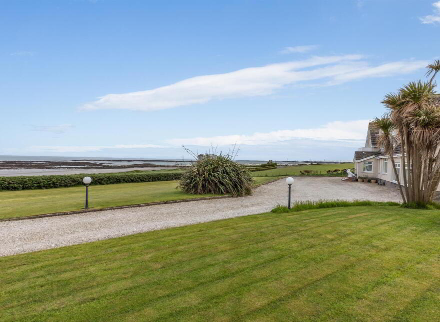 160 Whitechurch Road, Ballywalter, Newtownards, BT22 2JZ