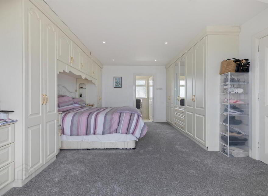 160 Whitechurch Road, Ballywalter, Newtownards, BT22 2JZ
