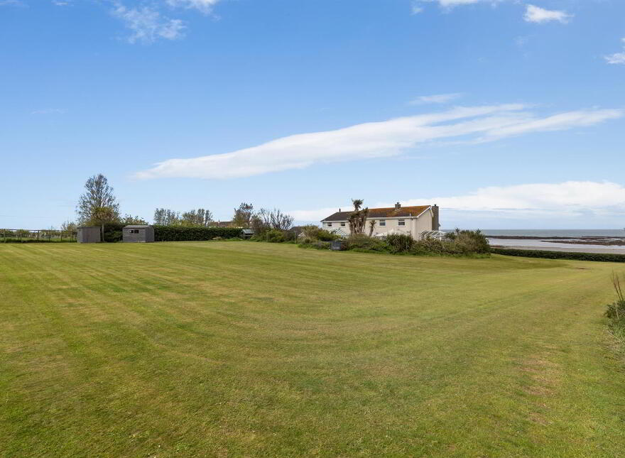 160 Whitechurch Road, Ballywalter, Newtownards, BT22 2JZ