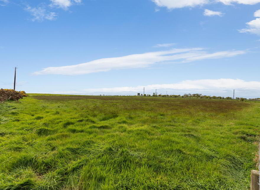 160 Whitechurch Road, Ballywalter, Newtownards, BT22 2JZ