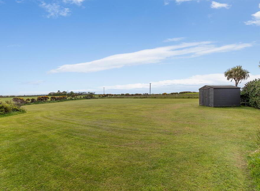 160 Whitechurch Road, Ballywalter, Newtownards, BT22 2JZ