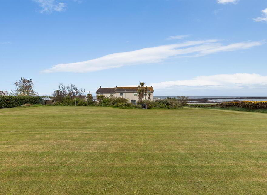 160 Whitechurch Road, Ballywalter, Newtownards, BT22 2JZ